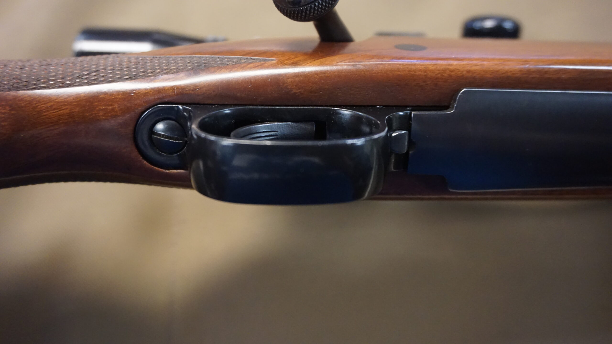 Winchester Model 70 Lightweight - .308 Win Bolt-Action Rifle - Image 13