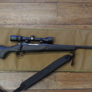 Winchester Model 70