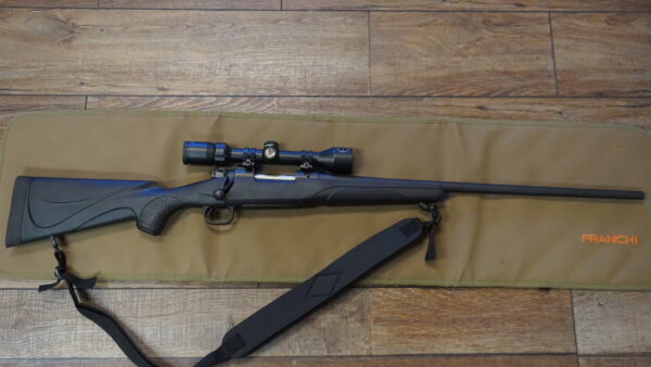 Winchester Model 70