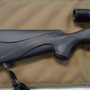 Winchester Model 70 - .300 WSM Bolt-Action Rifle - Image 2