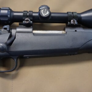 Winchester Model 70 - .300 WSM Bolt-Action Rifle - Image 3