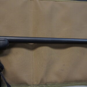 Winchester Model 70 - .300 WSM Bolt-Action Rifle - Image 4