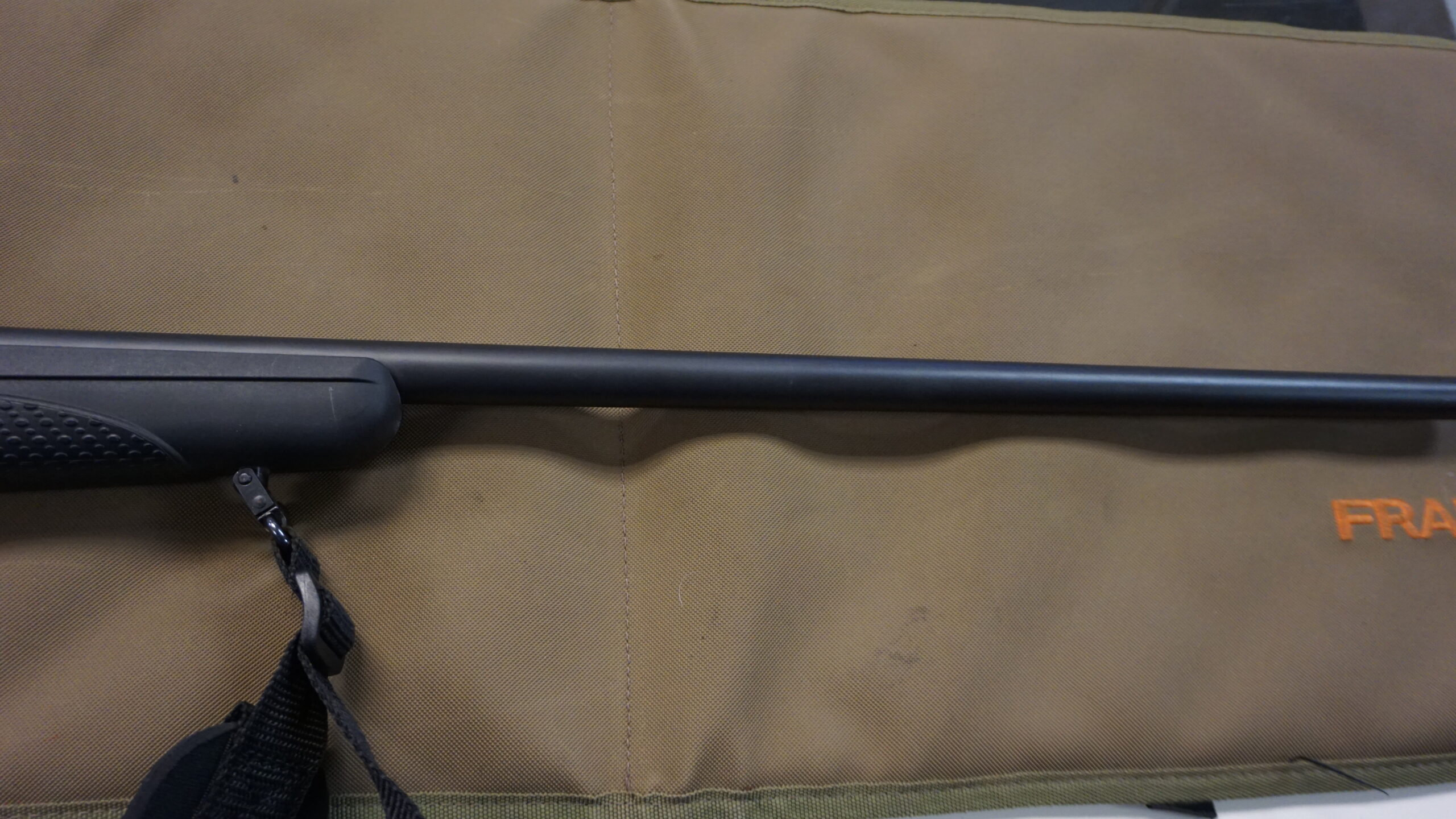 Winchester Model 70 - .300 WSM Bolt-Action Rifle - Image 4