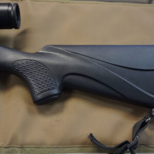 Winchester Model 70 - .300 WSM Bolt-Action Rifle - Image 5