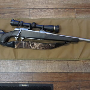 Browning A-Bolt 30-06 Rifle