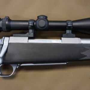 Browning A-Bolt - .30-06 Bolt-Action Rifle - Image 2