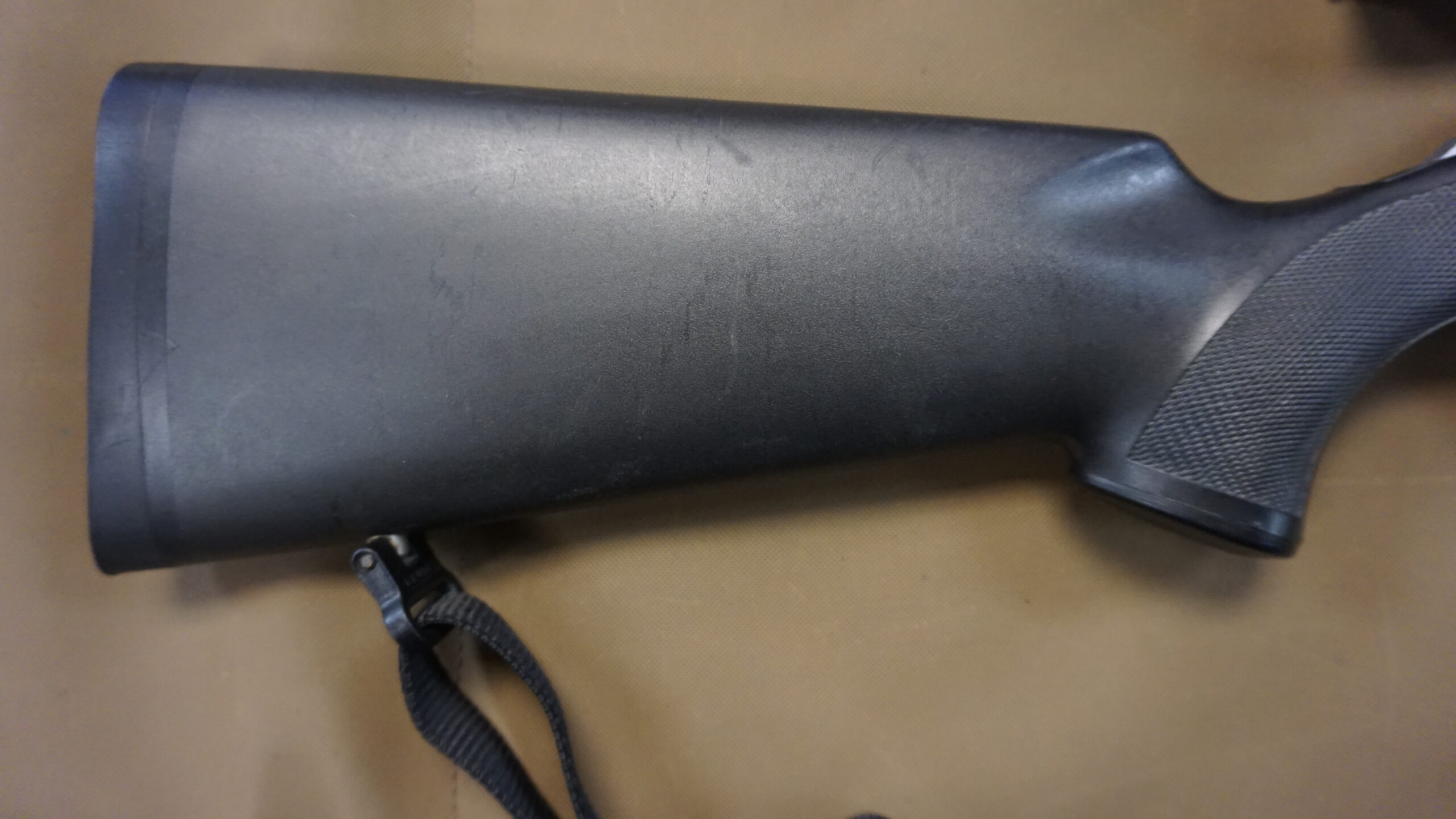 Browning A-Bolt - .30-06 Bolt-Action Rifle - Image 4