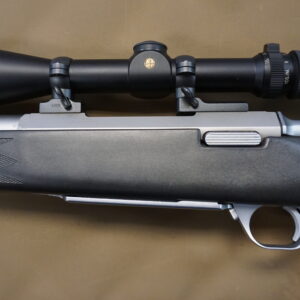 Browning A-Bolt - .30-06 Bolt-Action Rifle - Image 5