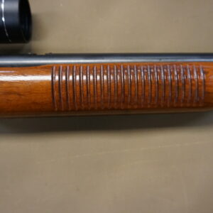 Remington 572 .22 LR Pump-Action Rifle - Image 4