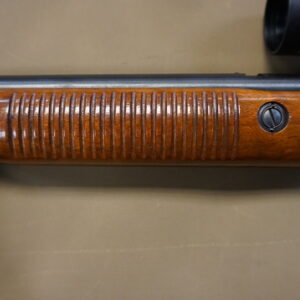 Remington 572 .22 LR Pump-Action Rifle - Image 8