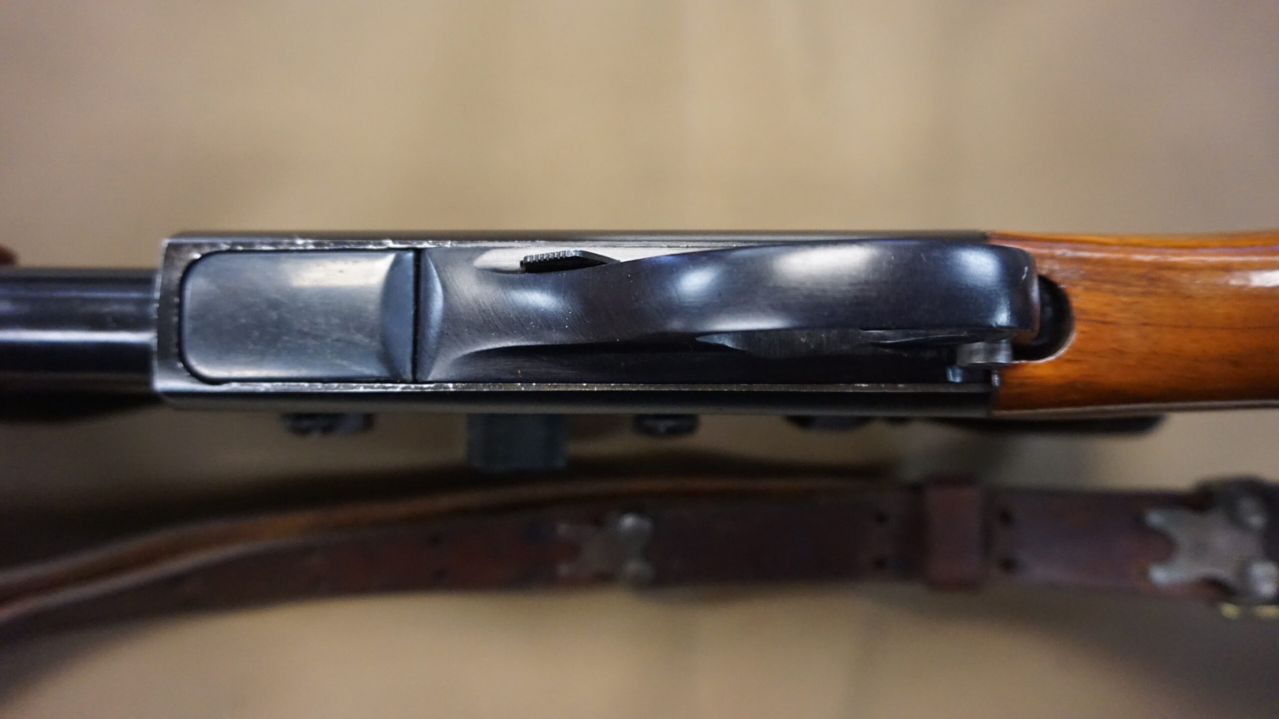 Remington 572 .22 LR Pump-Action Rifle - Image 9