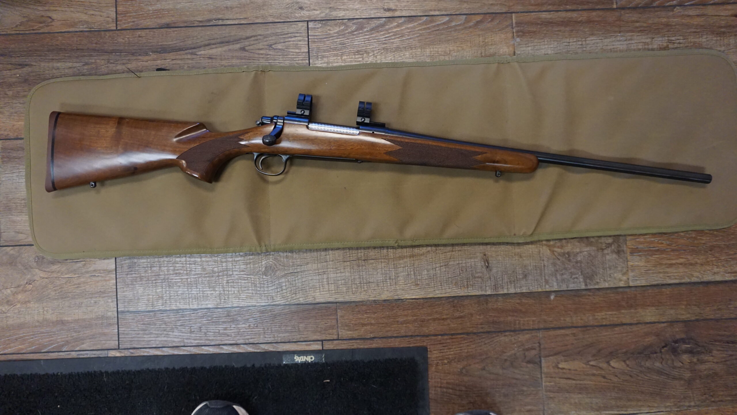 Remington Model 700