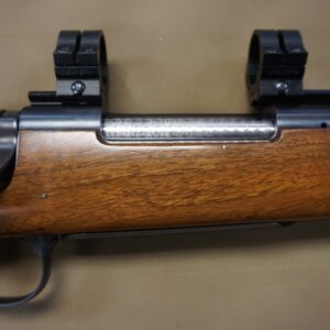 Remington Model 700 6.5×55 Swedish Bolt-Action Rifle - Image 2
