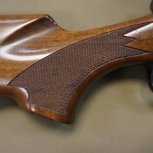 Remington Model 700 6.5×55 Swedish Bolt-Action Rifle - Image 3