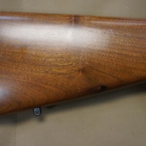 Remington Model 700 6.5×55 Swedish Bolt-Action Rifle - Image 4