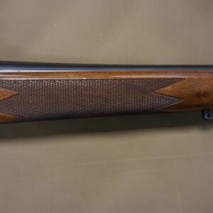 Remington Model 700 6.5×55 Swedish Bolt-Action Rifle - Image 5