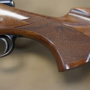 Remington Model 700 6.5×55 Swedish Bolt-Action Rifle - Image 8