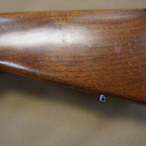 Remington Model 700 6.5×55 Swedish Bolt-Action Rifle - Image 9