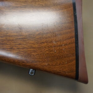 Remington Model 700 6.5×55 Swedish Bolt-Action Rifle - Image 10