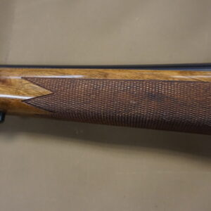 Remington Model 700 6.5×55 Swedish Bolt-Action Rifle - Image 11