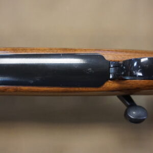 Remington Model 700 6.5×55 Swedish Bolt-Action Rifle - Image 12