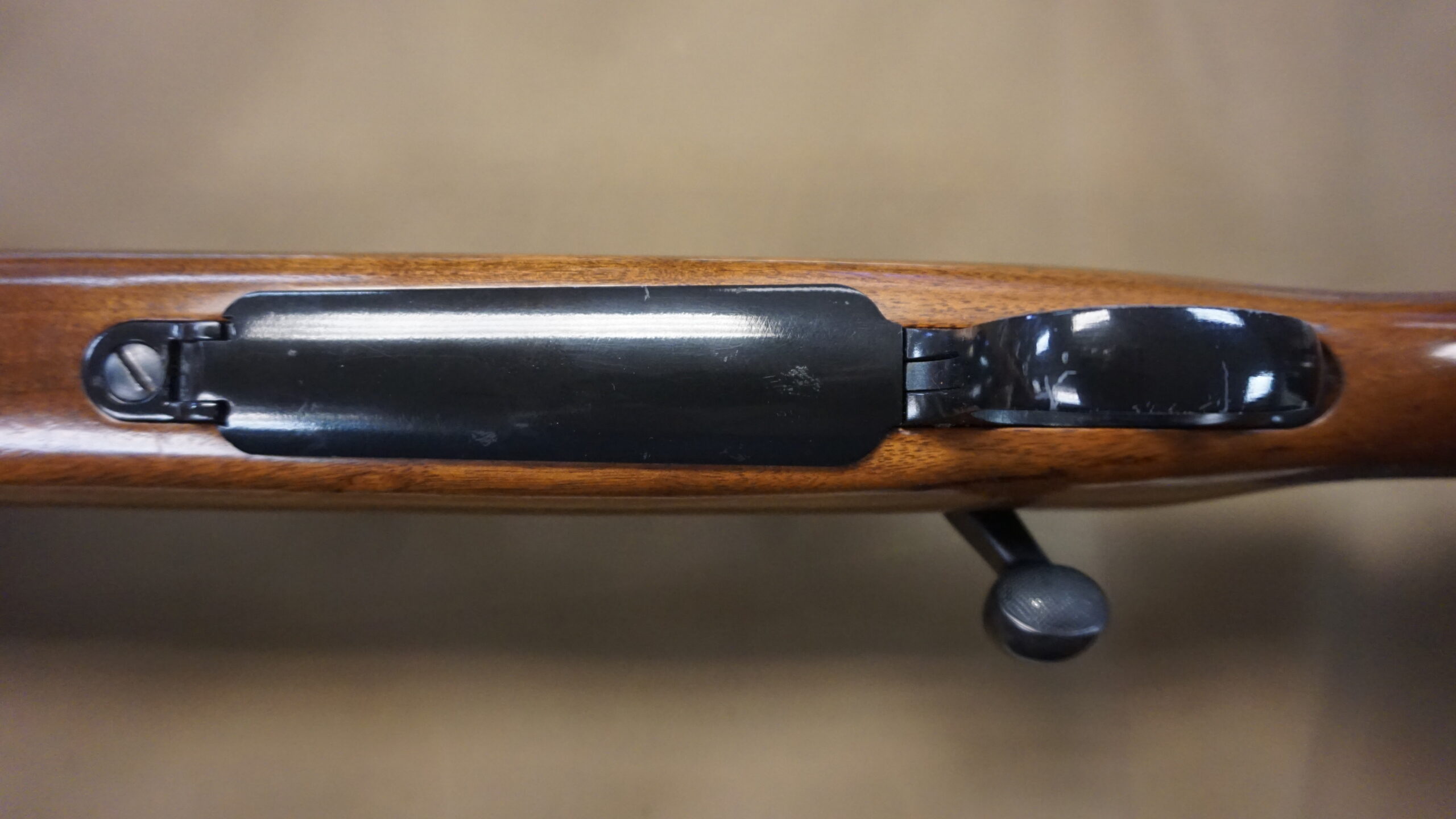 Remington Model 700 6.5×55 Swedish Bolt-Action Rifle - Image 12