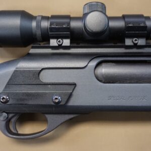 Remington 870 SP-T Magnum 12 Gauge Pump Shotgun - Image 2