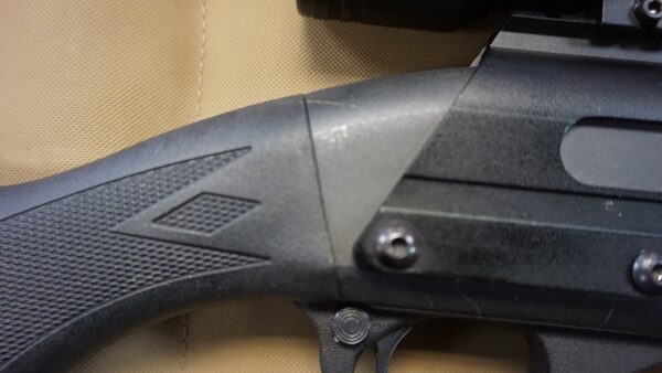 Remington 870 SP-T Magnum 12 Gauge Pump Shotgun