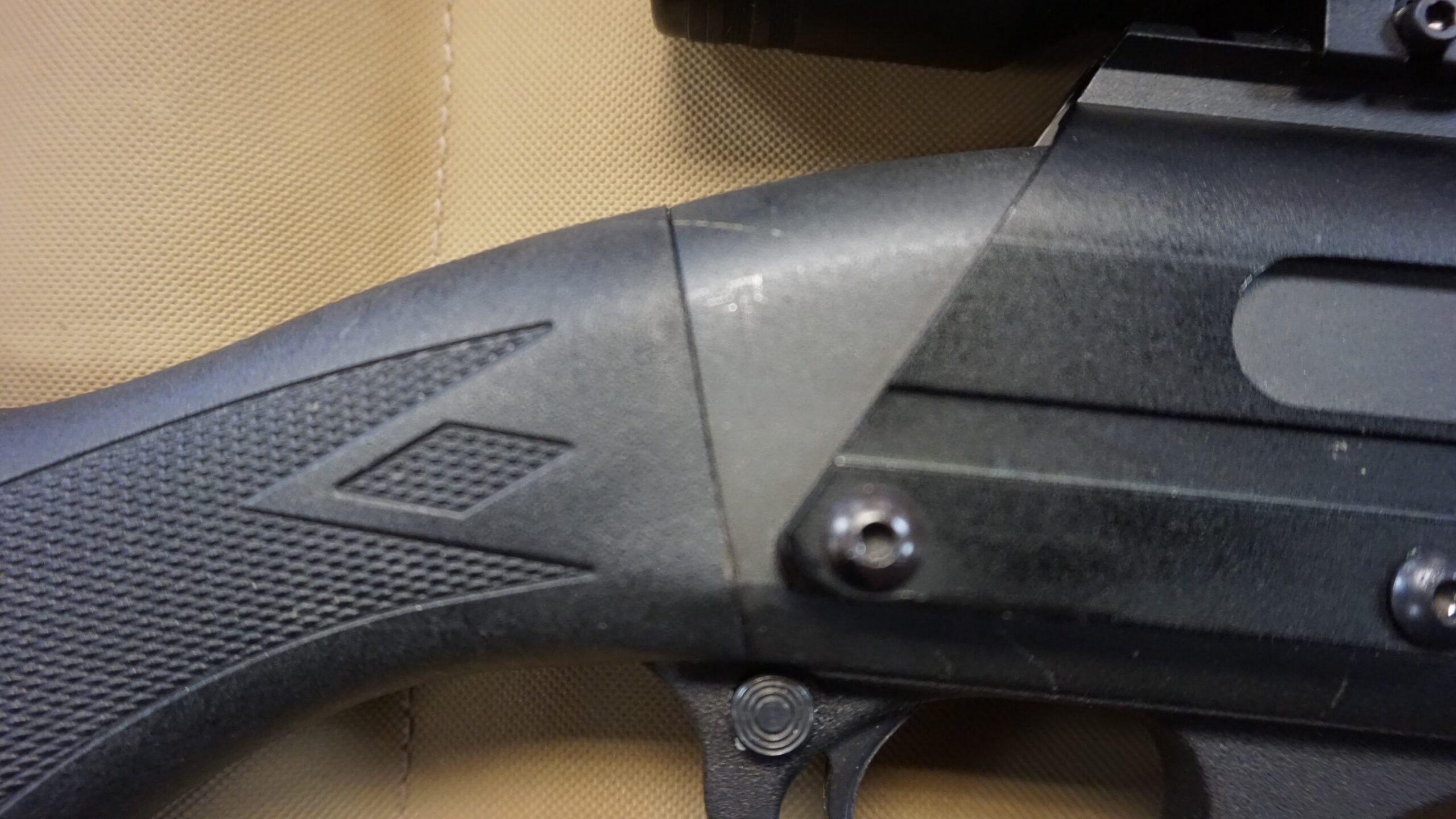 Remington 870 SP-T Magnum 12 Gauge Pump Shotgun - Image 3