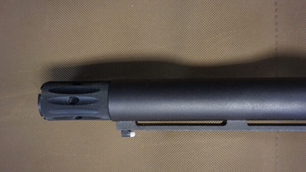 Remington 870 SP-T Magnum 12 Gauge Pump Shotgun