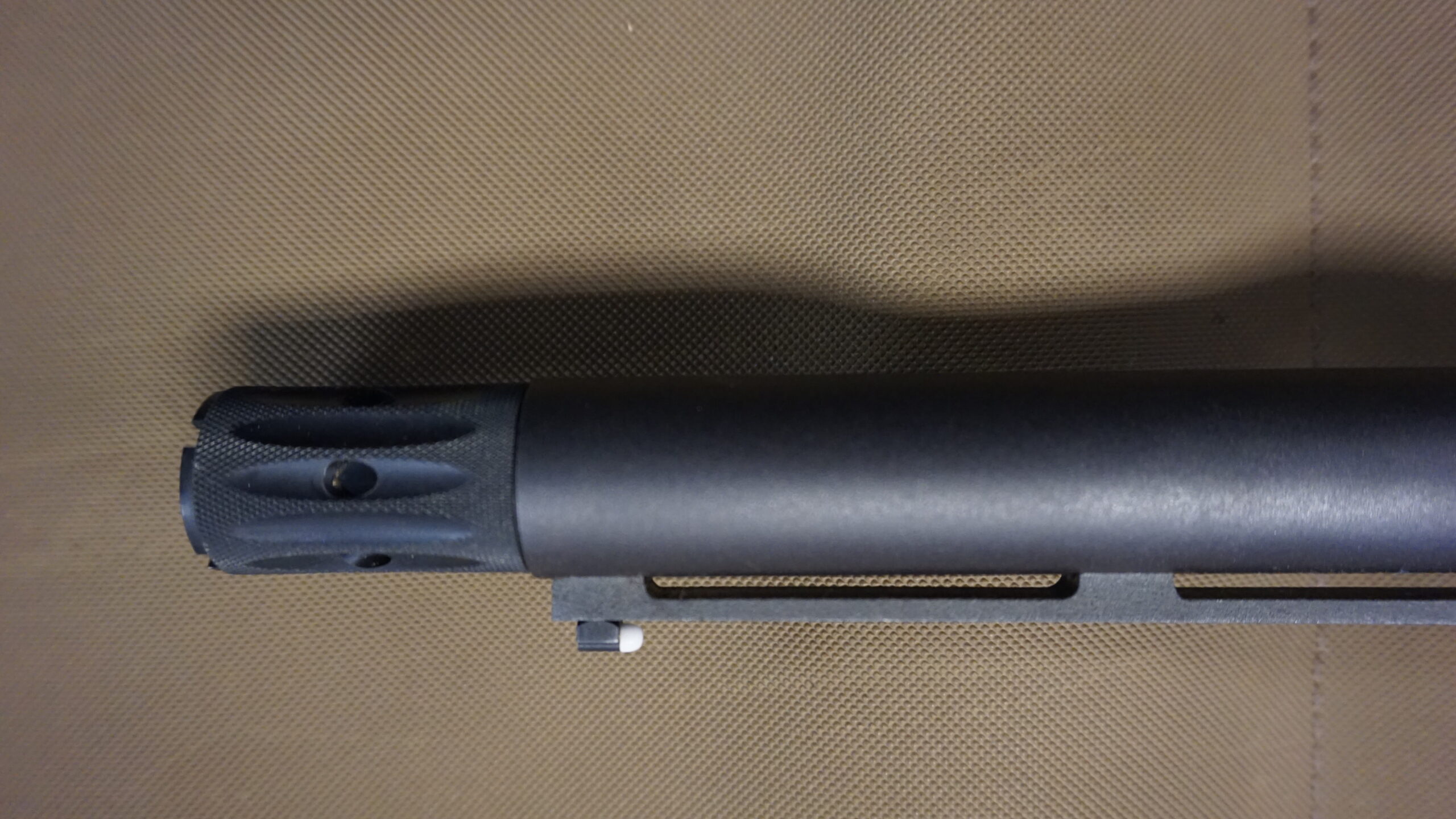 Remington 870 SP-T Magnum 12 Gauge Pump Shotgun - Image 5