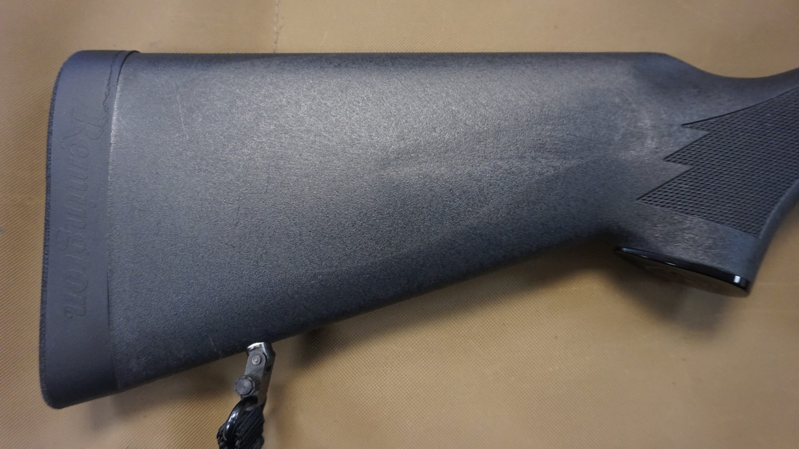 Remington 870 SP-T Magnum 12 Gauge Pump Shotgun - Image 6