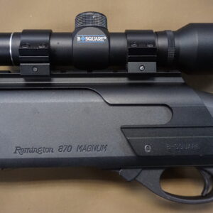 Remington 870 SP-T Magnum 12 Gauge Pump Shotgun - Image 7