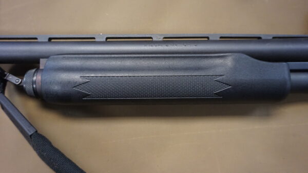 Remington 870 SP-T Magnum 12 Gauge Pump Shotgun