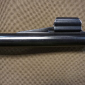 Winchester Model 43 .22 Hornet Bolt-Action Rifle - Image 5