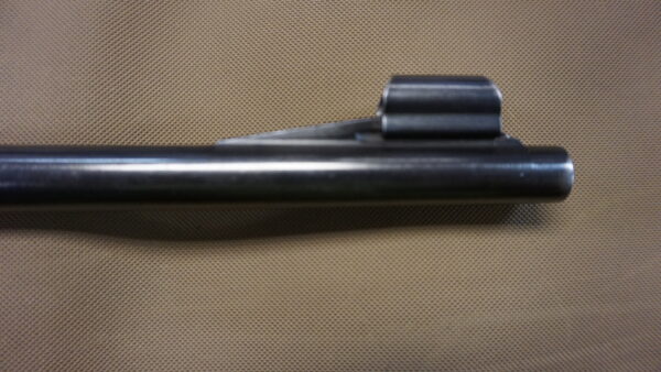 Winchester Model 43 .22 Hornet Bolt-Action Rifle