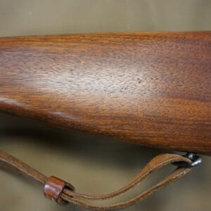 Winchester Model 43 .22 Hornet Bolt-Action Rifle - Image 7