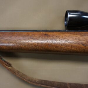 Winchester Model 43 .22 Hornet Bolt-Action Rifle - Image 8