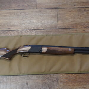 CZ Upland Ultralight 12 gauge over and under shotgun