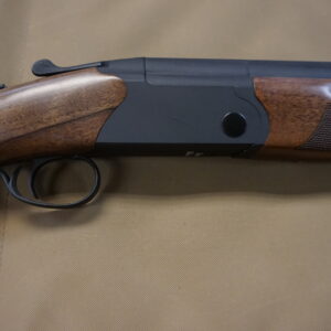 CZ Upland Ultralight - 12 Gauge Over/Under - Image 3