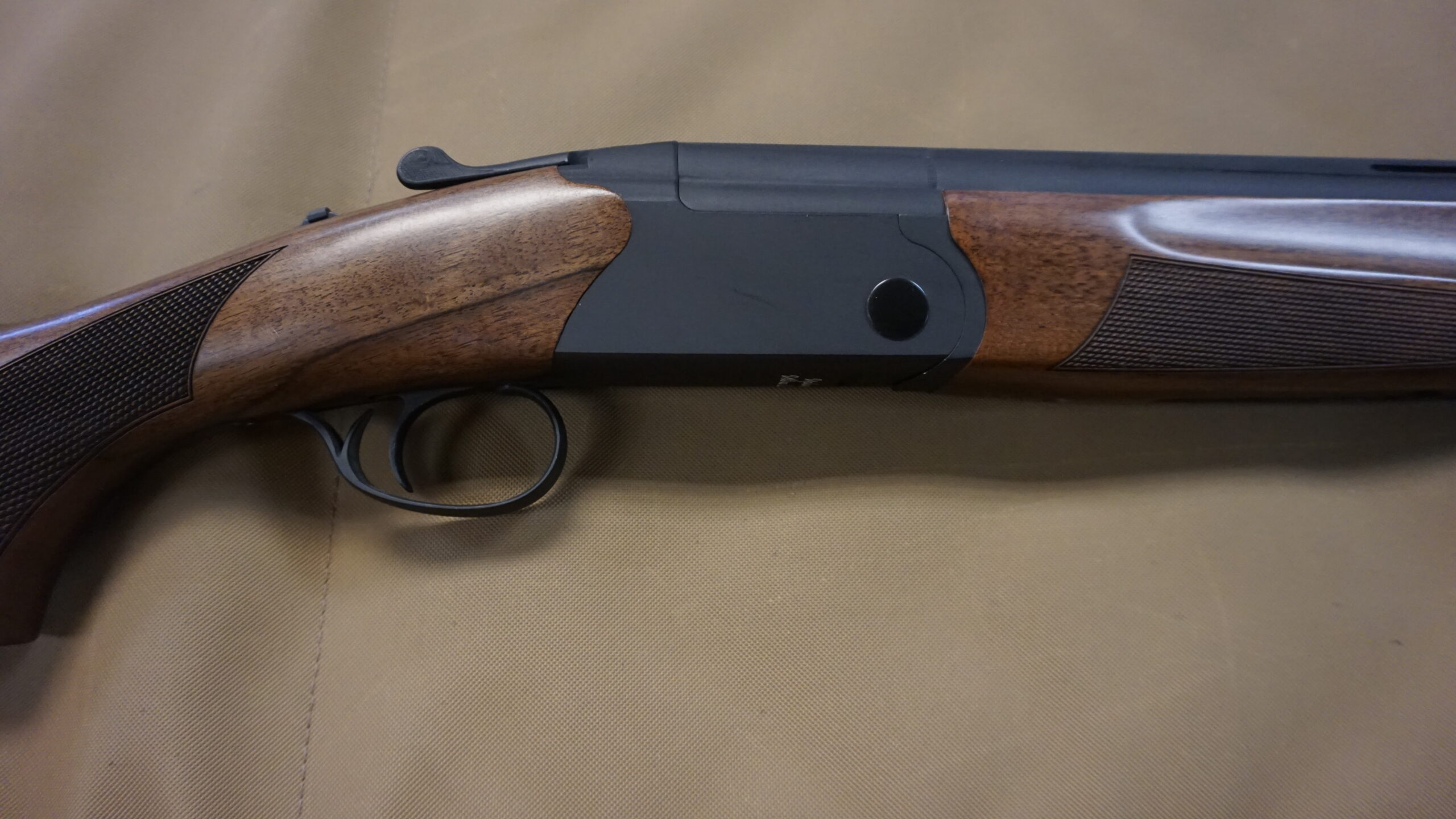 CZ Upland Ultralight - 12 Gauge Over/Under - Image 3