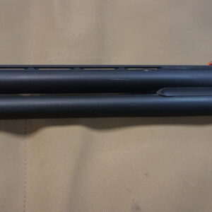 CZ Upland Ultralight - 12 Gauge Over/Under - Image 5