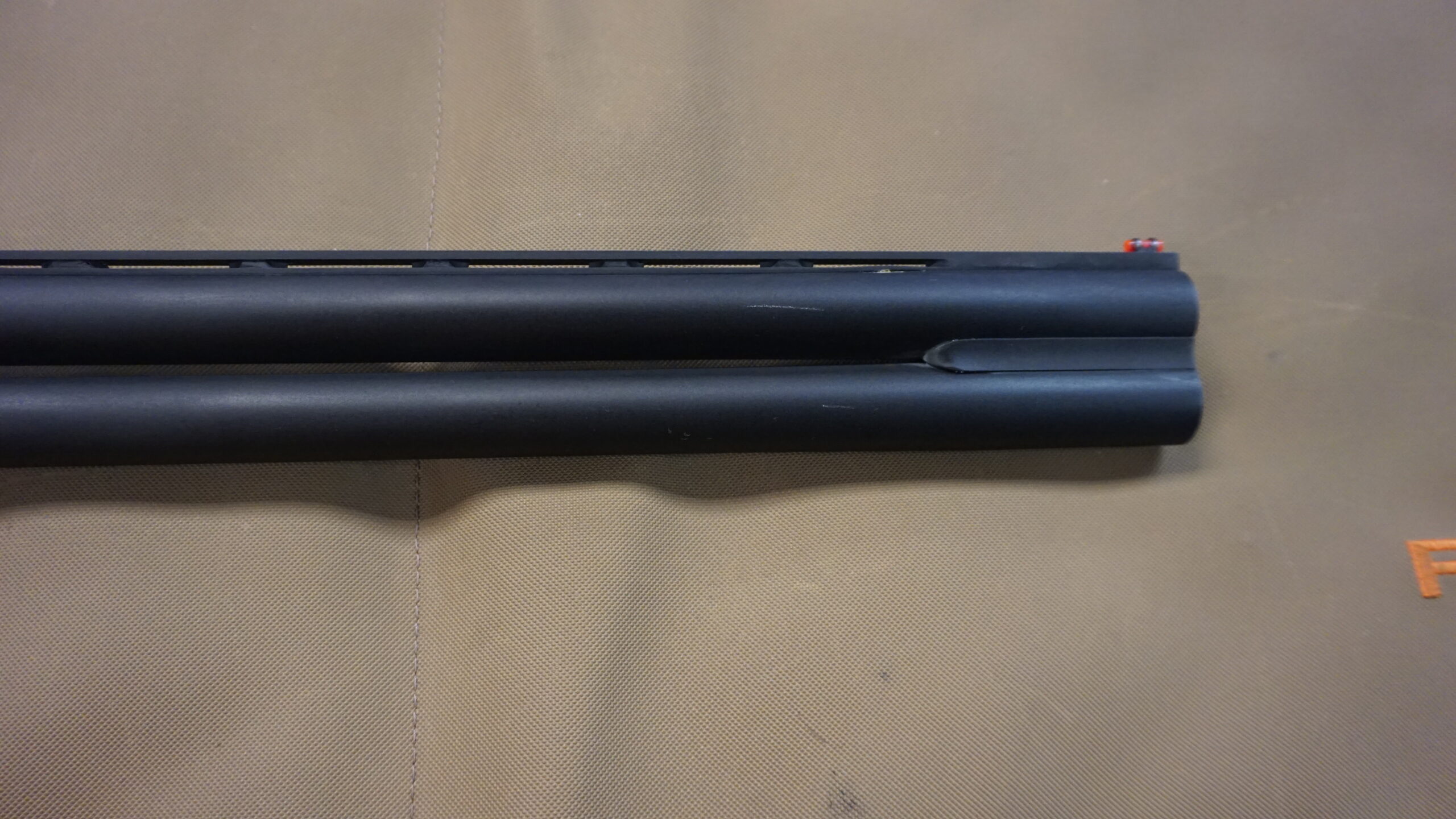CZ Upland Ultralight - 12 Gauge Over/Under - Image 5