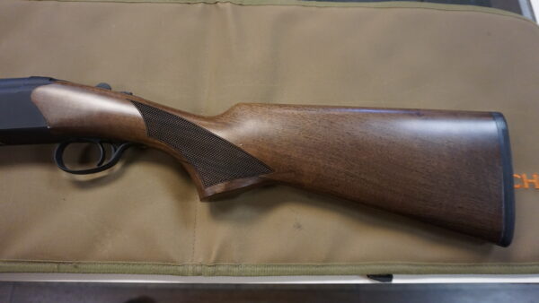 CZ Upland Ultralight - 12 Gauge Over/Under