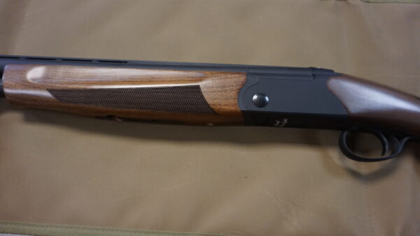 CZ Upland Ultralight - 12 Gauge Over/Under