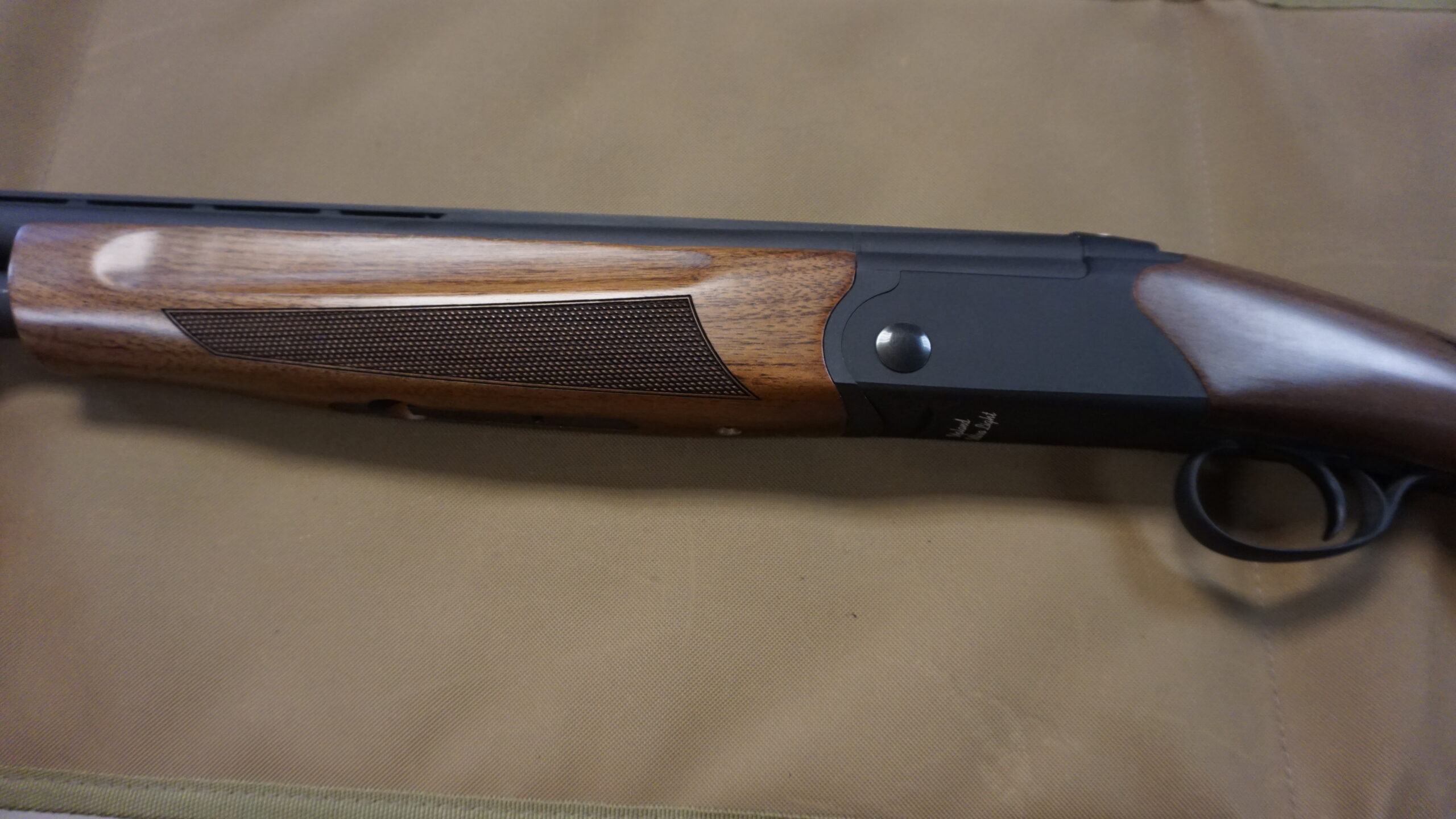 CZ Upland Ultralight - 12 Gauge Over/Under - Image 7