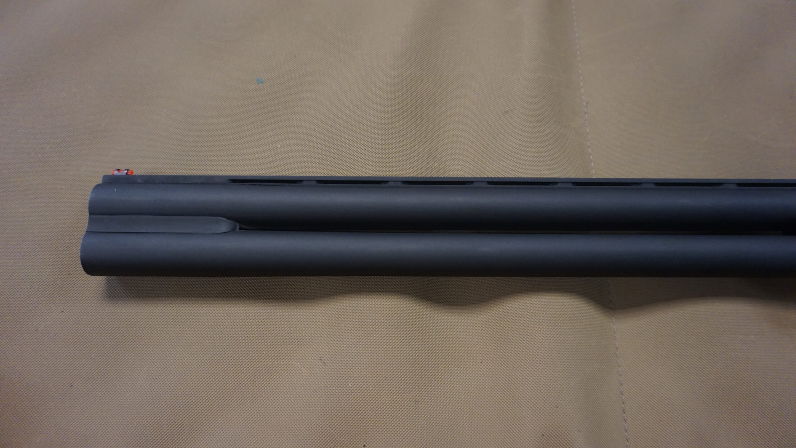 CZ Upland Ultralight - 12 Gauge Over/Under - Image 8