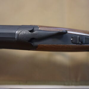 CZ Upland Ultralight - 12 Gauge Over/Under - Image 9