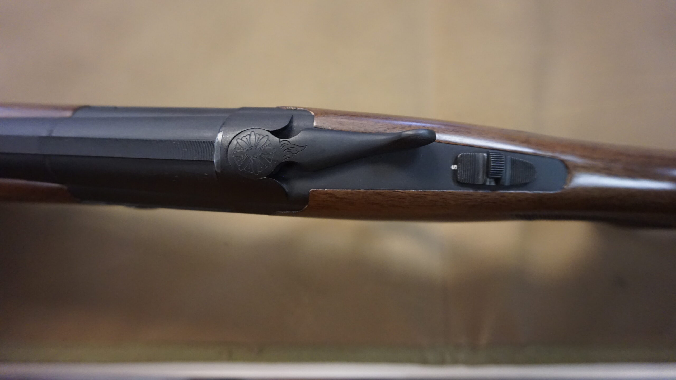 CZ Upland Ultralight - 12 Gauge Over/Under - Image 9