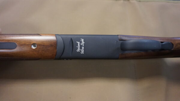 CZ Upland Ultralight - 12 Gauge Over/Under